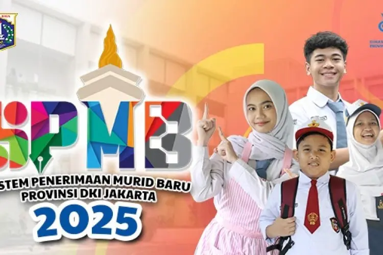 Panduan Lengkap Cara Cek Daya Tampung Sekolah SPMB Jakarta 2025