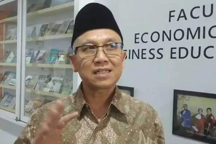 Ini Respon Wamendikdasmen Soal Permintaan Gubernur Dedi Mulyadi yang Ingin Guru Tidak Lagi Beri PR ke Siswa