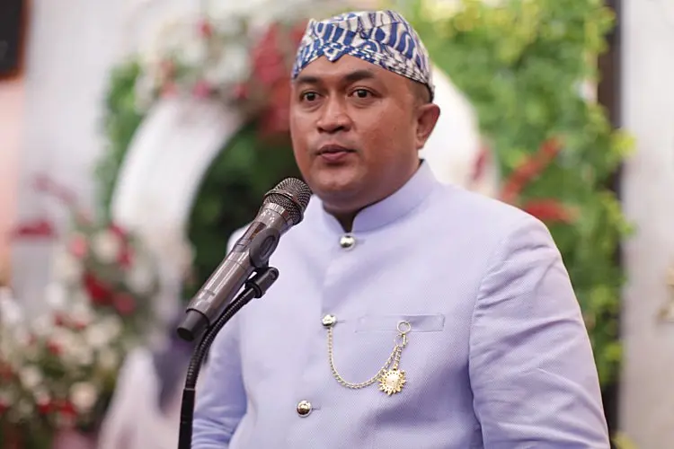 Dugaan Perselingkuhan Pejabat Pendidikan, Dapat Atensi Bupati Rudy Susmanto