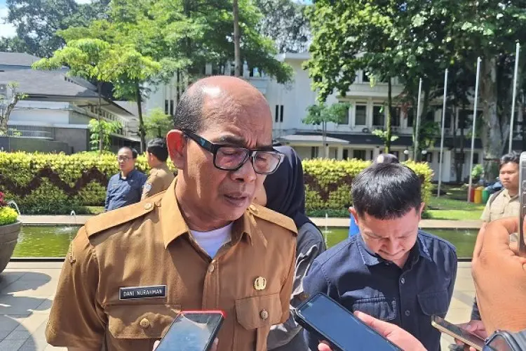 Disdik Telurusi Dugaan Jual Beli Kursi di Empat SMPN Kota Bandung