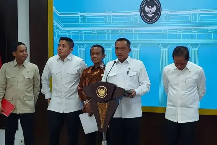 Cegah Kerusakan Lingkungan, Prabowo Cabut 4 Izin Tambang di Raja Ampat