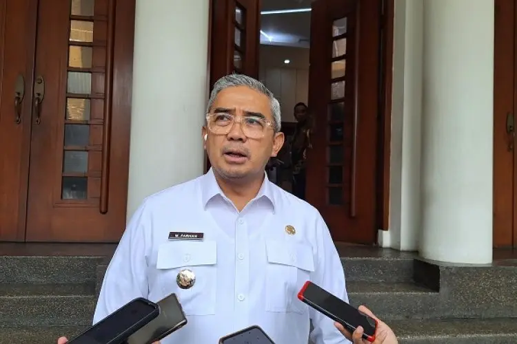 Tanpa Kompromi, Satgas Yustisi Kota Bandung Siap Tindak Pelanggar Perda