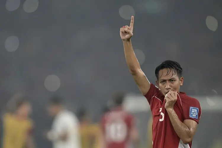 Lineup Timnas Indonesia vs Jepang, Bintang Persib Starter, Kluivert Hadirkan Banyak Kejutan