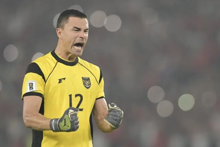 Demi Emil Audero, Kapolda Datang ke Lombok Nobar Timnas Indonesia vs Jepang Hari Ini, Tapi....?