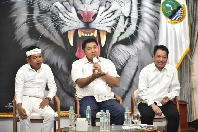 Kabar Baik Warga Sumwdang : Kuota Rumah Subsidi bagi MBR Ditambah  .