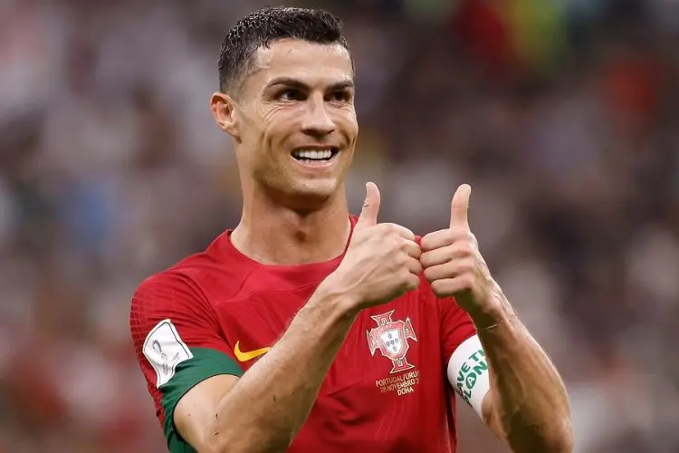 Patahkan Hati Lionel Messi, Pelatih Argentina Malah Puji Cristiano Ronaldo