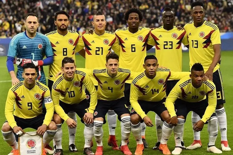 Babak Pertama Argentina vs Colombia 0-1, Kemana Lionel Messi?