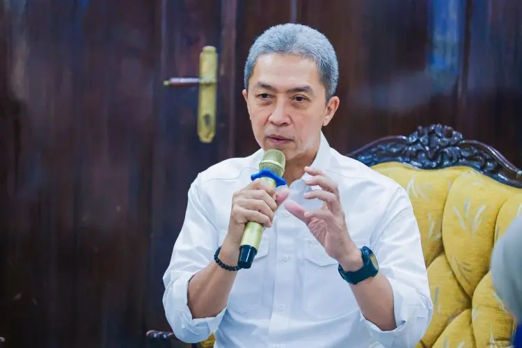 Muncul Tiga Besar Calon Sekda Kota Bogor, Jumat Malam Diputuskan Sekda Definitif