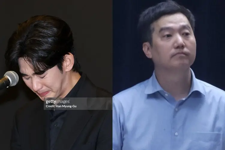 Kim Soo Hyun Menangkan Gugatan di Pengadilan, Agensi Sita Apartemen Kim Se-Ui Garo Sero