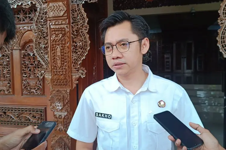 Pemkab Cirebon Lantik 1.737 P3K