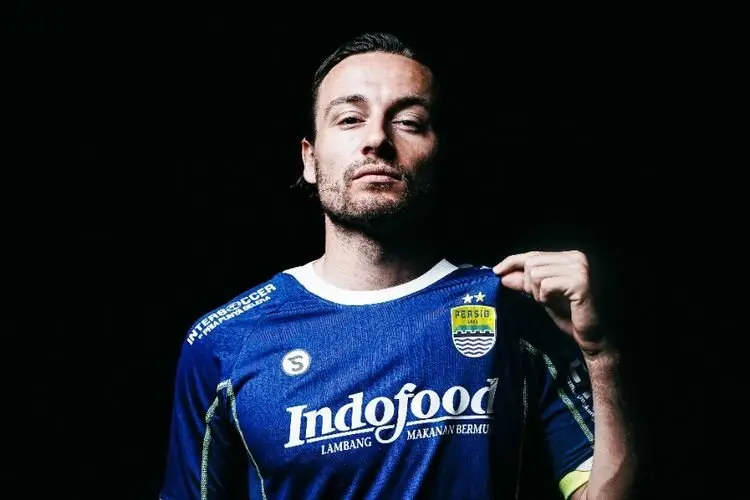 Marc Klok Dicoret dari Timnas Indonesia, Unggahan soal ‘Kepuasan’ Jadi Sorotan