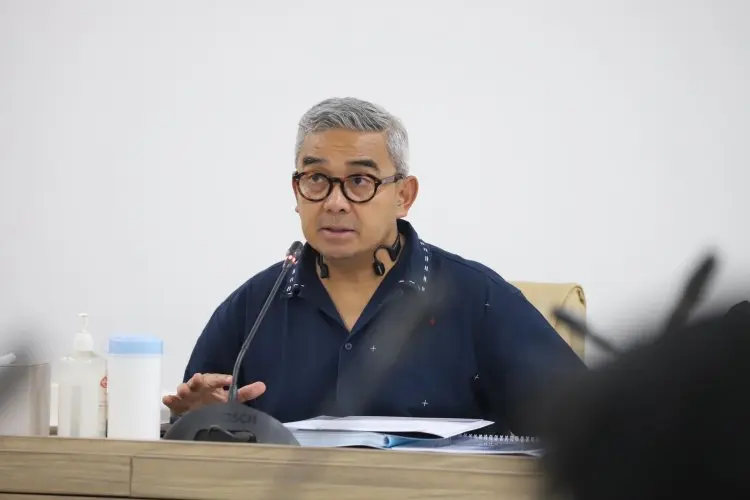 Hotel Bintang Tiga Jadi Fokus Bantuan Pemkot Bandung