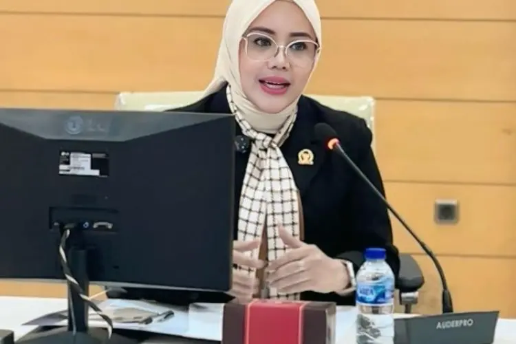 Anggota DPD RI Dorong Koperasi Merah Putih Hadir di Seluruh Desa Jawa Barat