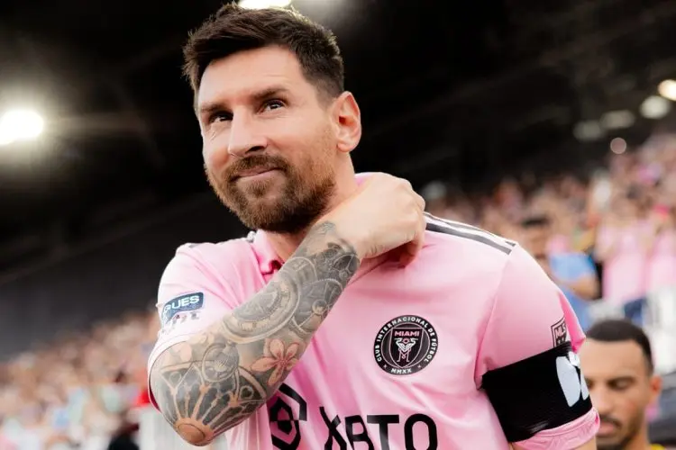 Jelang Al Ahly vs Inter Miami, Riverio Bocorkan Cara Bikin Lionel Messi Mati Kutu