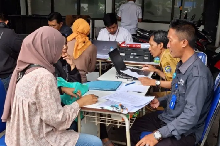 SPMB Jabar 2025 Tahap 1 Resmi Dibuka: Berikut Syarat, Cara Daftar, dan Jadwal Lengkapnya
