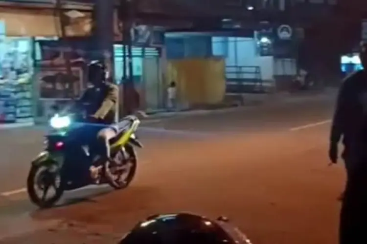 Polisi Usut Kejadian Pemukulan Debt Collector yang Lakukan Pemukulan saat Tagih Utang