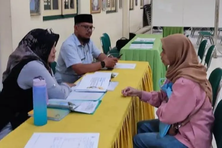 Hari Terakhir Pendaftaran SPMB Jakarta Jalur Domisili, Simak Syarat dan Cara Daftarnya