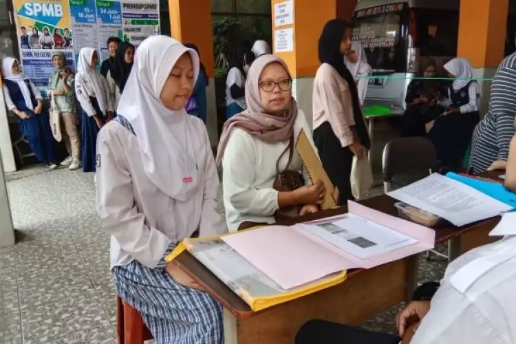 Kemendikdasmen Tegaskan Sanksi Tegas Menanti Pelaku Kecurangan SPMB 2025
