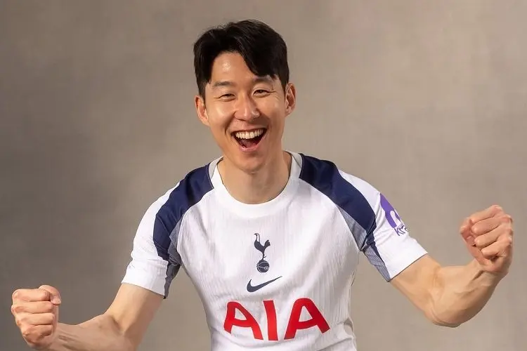 Duh, Son Heung Min Bernasib Seperti Ridwan Kamil, Kok Bisa?