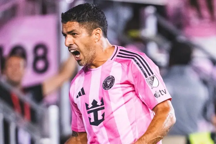 Tanpa Lionel Messi, Begini Starting Lineup Inter Miami vs Tigres UANL, Siapa Jadi Pengganti?