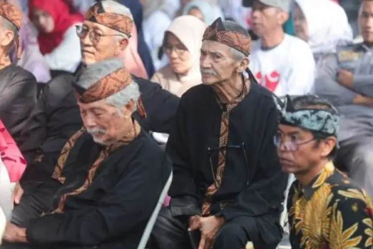 9.000 Lansia di Kota Bandung Masih Terlantar