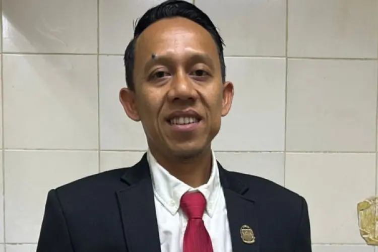 Tanggapi Cerita Agus Nurjaman, DPRD KBB Ingatkan Menkes Budi Gunadi: Janji Adalah Utang