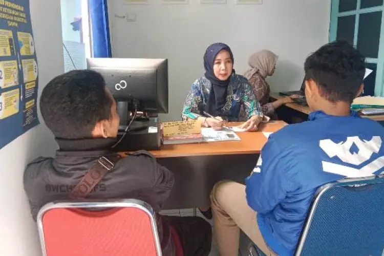 Kasus Penyalahgunaan Narkotika di Cimahi Tahun Ini Kembali Meningkat, BNN Kota Cimahi Tangani Puluhan Pasien Rehab