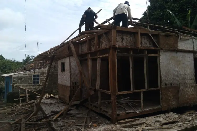 Aplikasi ‘Imah Aing’ Segera Meluncur, Warga Bisa Ajukan Langsung Perbaikan Rumah