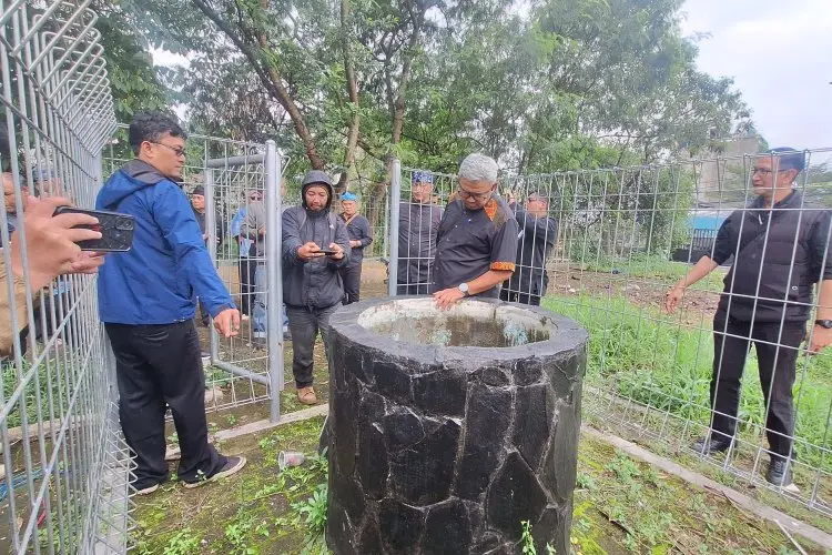 Wali Kota Tegaskan Eks Palaguna Harus Sesuai Aturan Cagar Budaya