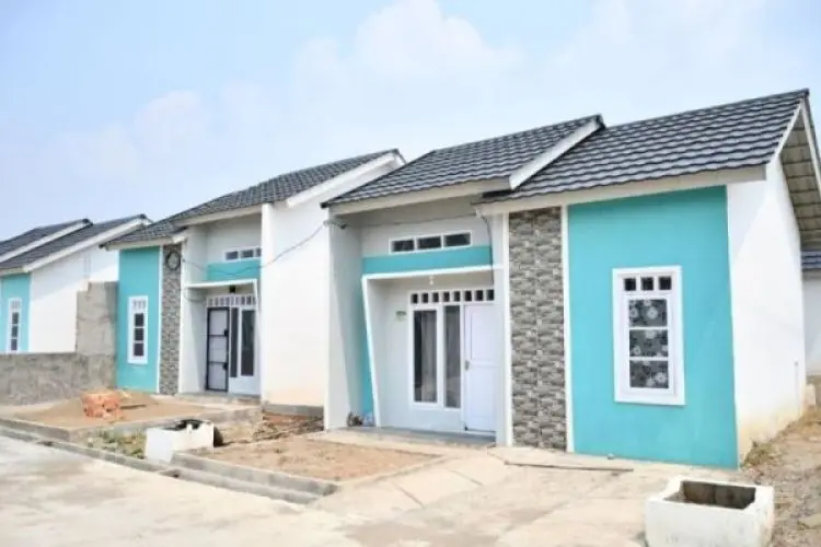 Disperkim Jabar Bilang Tiga Ribu Rumah Subsidi FLPP Bakal Dibangun di Kota Bandung