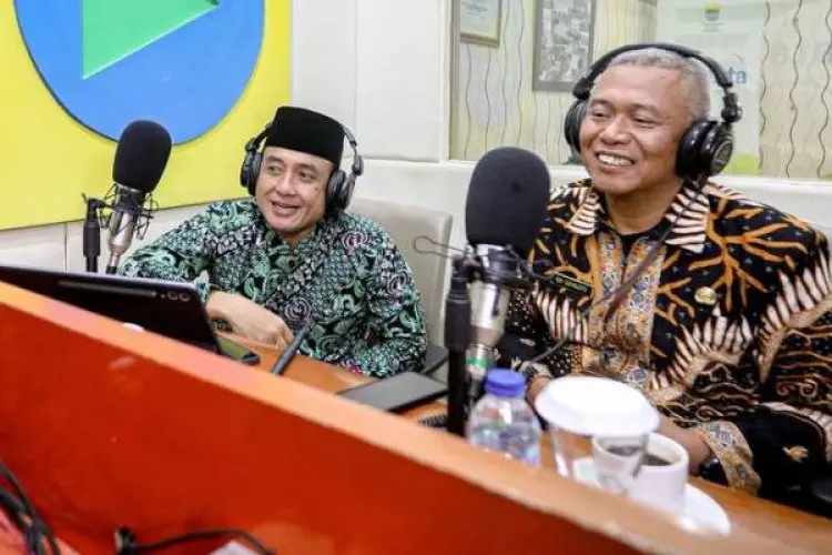 SPMB 2025 di Kota Bandung Dipastikan Adil dan Transparan