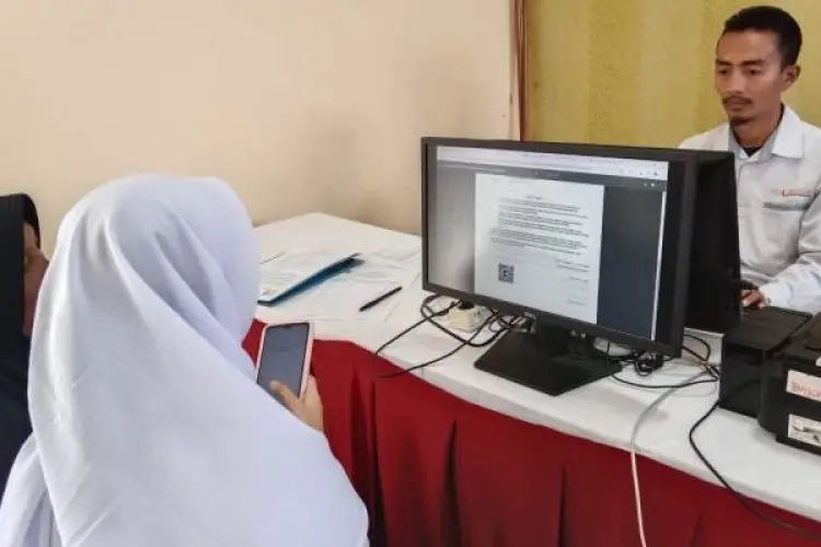 Daftar Ulang SPMB Jabar 2025, Simak Panduan Lengkap dan Persyaratannya