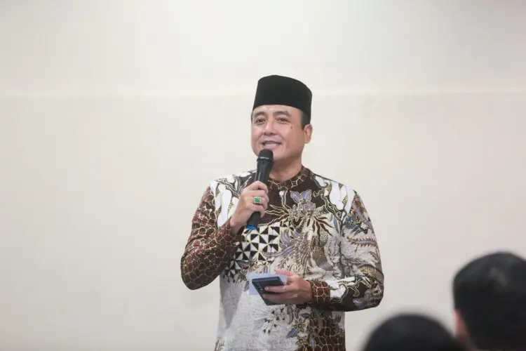 Pemkot Bandung Hadirkan Dukungan Nyata untuk Keluarga Anak Disabilitas
