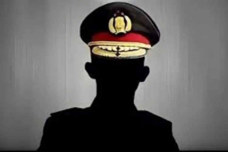 Cium dan Lecehkan Remaja Putri yang Ditilang, Polri Pecat Anggota Satlantas Polres Kupang Ini