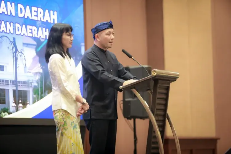 Bapenda Kota Bandung Optimistis Lanjutkan Tren Positif Realisasi Pendapatan