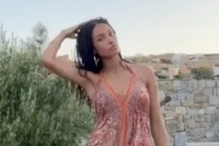 Liverpool Ketiban Untung, Bidadari dari Surga Versi Tiktok Ini Bakal Jadi Fansnya, Siapa Dia?