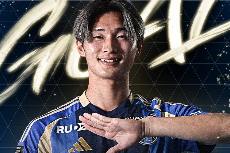 Machida Zelvia Gilas Kashima Antlers di Piala Kaisar, Tiga Bintang Ini Mainkan Peran Krusial