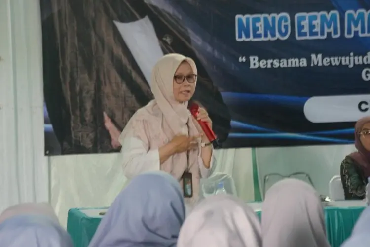 Akses Gizi Masyarakat Terbatas, Program Makan Bergizi Gratis jadi Solusi! 