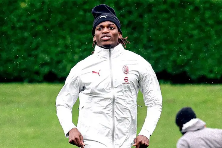 Ogah Main Bareng Cristiano Ronaldo, Bintang Portugal Ini Malah Kepincut Main Satu Tim dengan Lamine Yamal