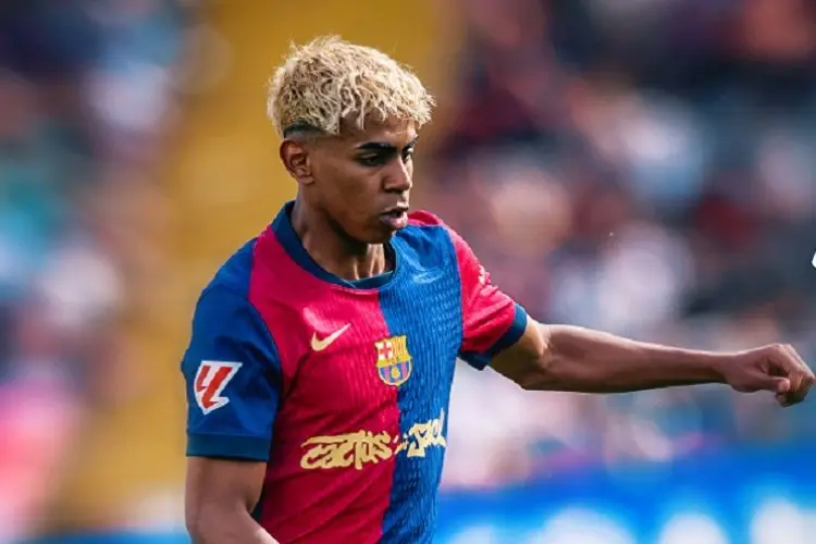 Legenda Real Madrid Ini Beri Peringatan Keras untuk Barcelona soal Lamine Yamal, Ada Apa Sih?