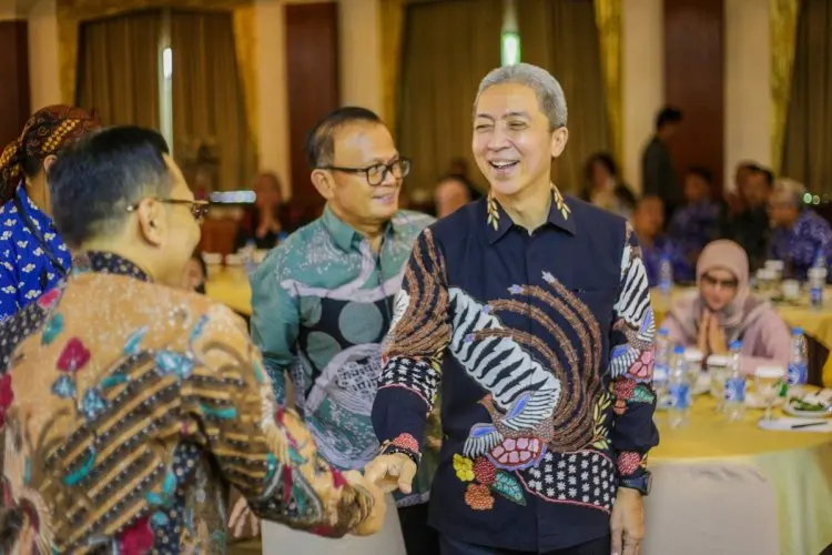 Wali Kota Bogor Dukung Tempe Jadi Warisan Budaya Dunia