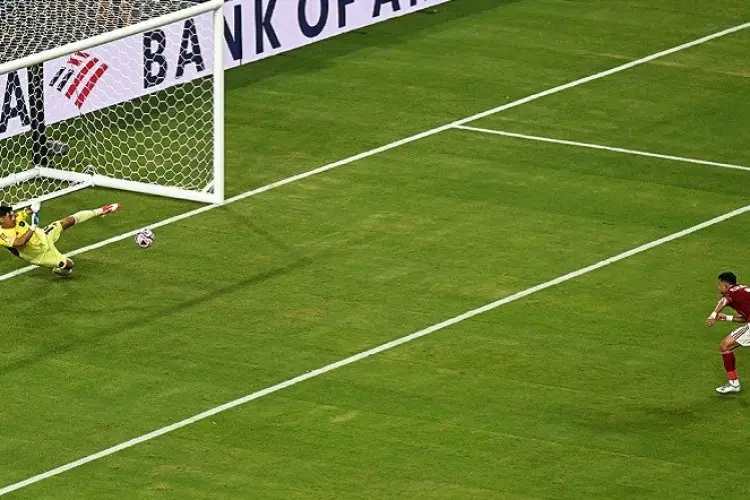 Profil Oscar Utari, Kiper Penyelamat Eksekusi Penalti Inter Miami dan Kisah Dua Penjaga Gawang Meninggal Dunia