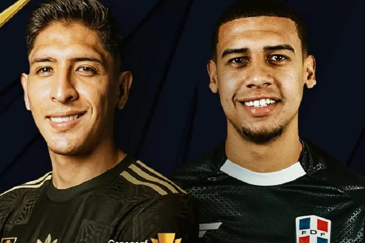 Awali Concacaf Gold Cup dengan Kemenangan, Mexico Selamat dari Kebangkitan Lawan
