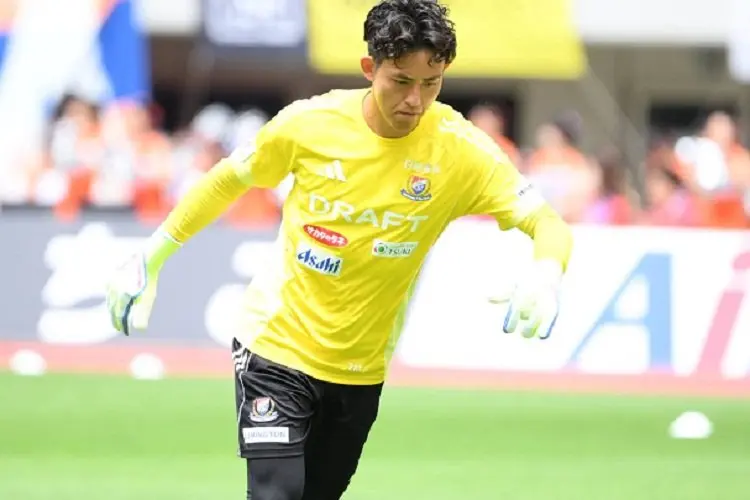 Sekali Menang, Albirex Niigata Benamkan Dua Klub Yokohama Sekaligus