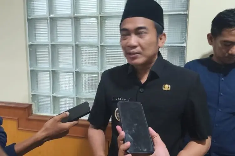 Wabup Cirebon Optimis, Kemandirian Energi Bisa Terwujud