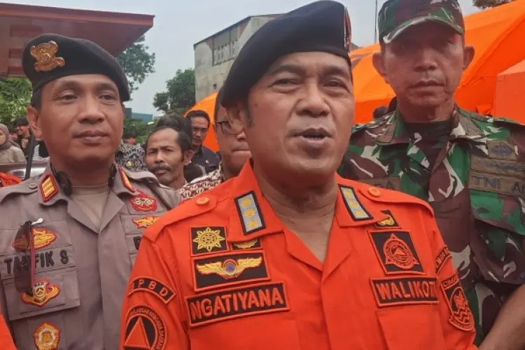 Soal Kebijakakan Pemda Bisa Rapat di Hotel dan Restoran, Wali Kota Cimahi: Kita Taati Intruksi Pusat