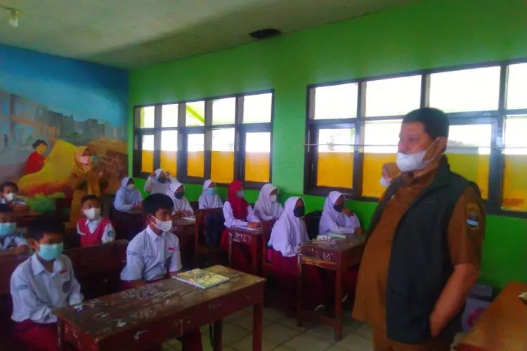 TKA 2026 Bahasa Indonesia SD, Ini Jenis Teks dan Karakter Soal yang Diujikan