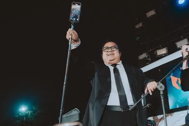 Kabar Duka, Musisi Gustiwiw Ditemukan Meninggal Dunia di Sebuah Penginapan di Lembang KBB