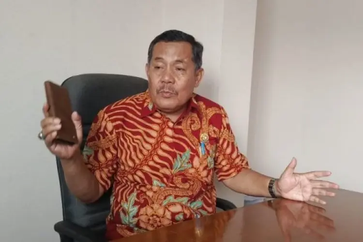 Sekretaris Komisi B DPRD Kabupaten Bandung Beri Penilaian Positif Program 100 Hari Kerja Bupati Dadang Supriatna