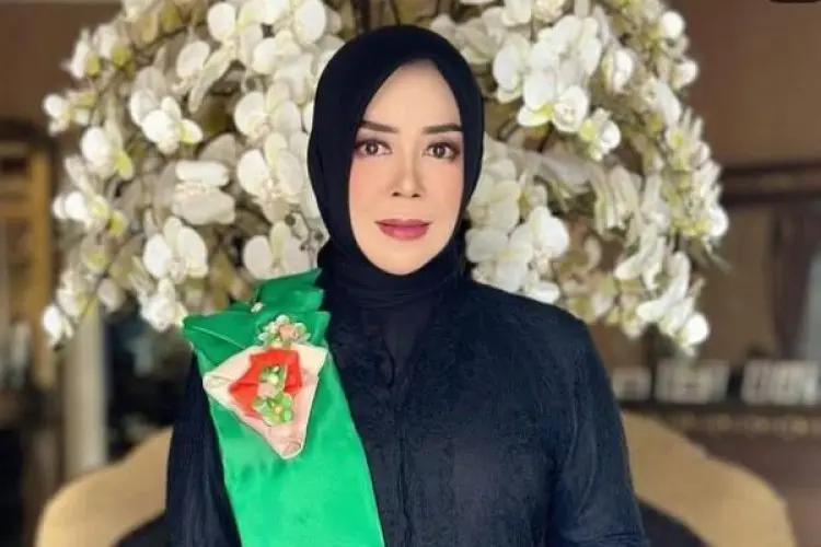 Ketua DPRD Kabupaten Bandung Renie Rahayu Fauzi Dukung Sinergitas Pemprov Jabar dengan KPK